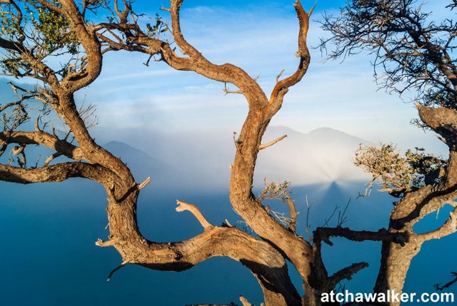 Kawah Ijen - Java - Indonésie