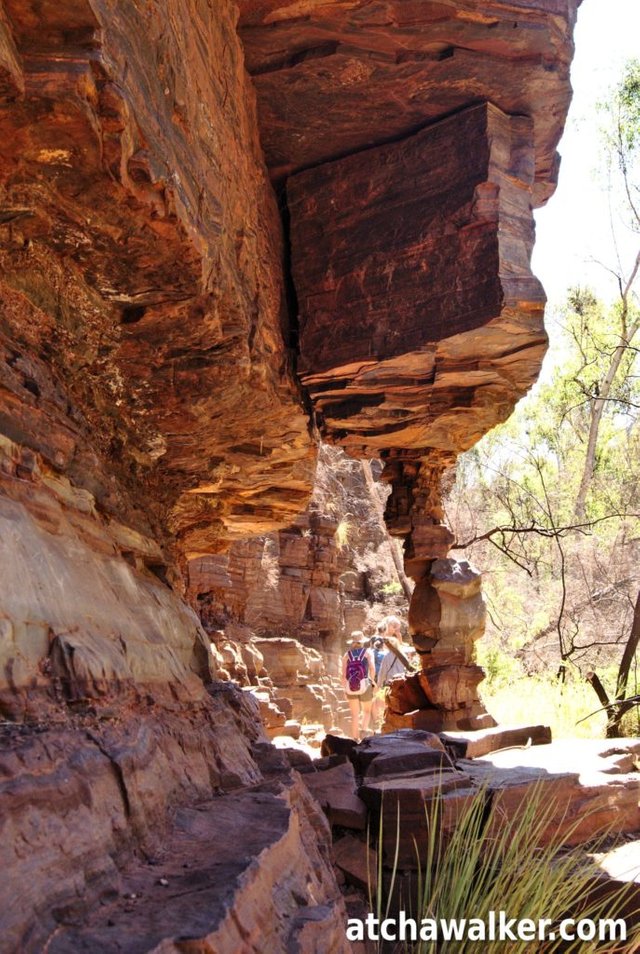 Dales Gorge, Karigini National Park