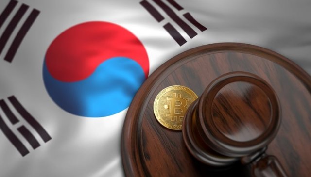 Crypto News Flash #76 : South Korea Has Revealed The ...