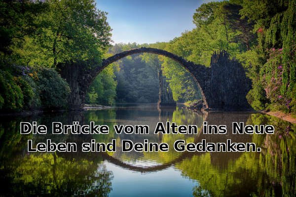 Gedanken