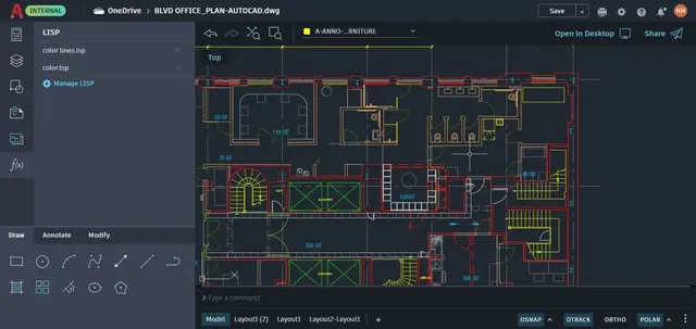 What are 3 advantages of CAD