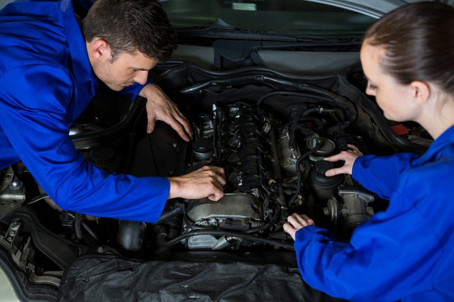 The Importance of Engine Maintenance