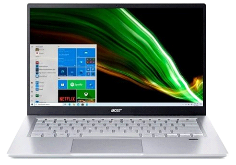 Подбираем ноутбуки Acer с умом