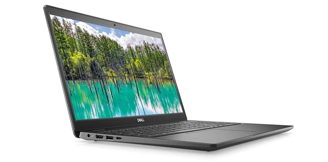 Ноутбуки Dell - идеальное решение для любого потребителя