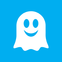 Ghostery Icon