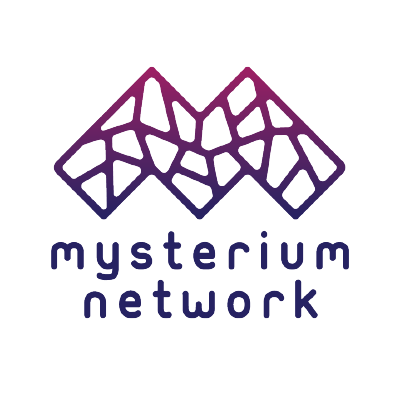 MysteriumNetwork