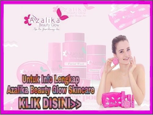 klik disini azalika beauty glow