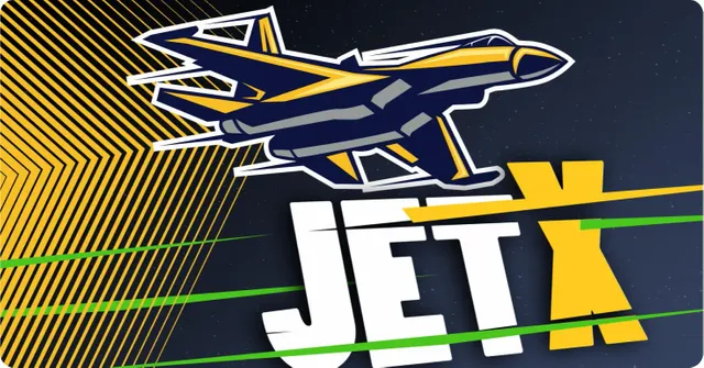 JetX Game Image