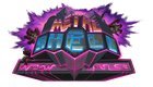 [ALPHA] Grab keys before April 20th to Metal Shell: Neon Pulse - Cyber-mech run'n'gun platformer with some great looking artwork!