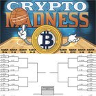 Crypto March Madness: First Round Results