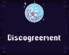 Discogreement