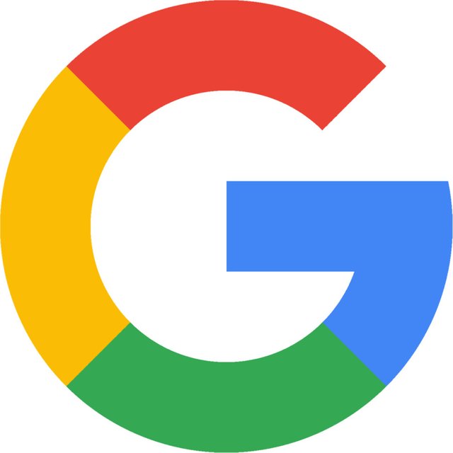 random google logo found on the internet