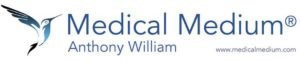 Medical Medium logo