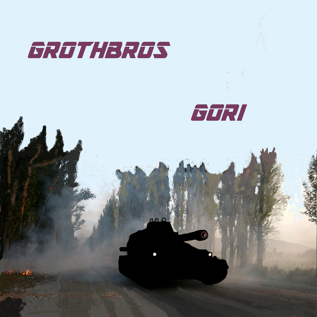 GrothBros - Gori - 003 - Catygori by Beats4Change