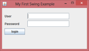 Design The Attractive Gui Projects In Java Swing, Javafx ...