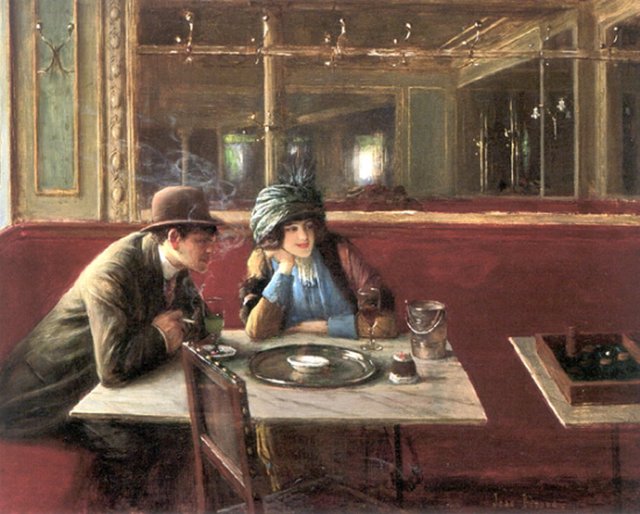 Jean_Béraud_Au_Café