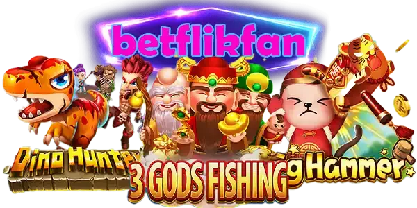 betflix fan