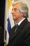 Tabaré Vázquez