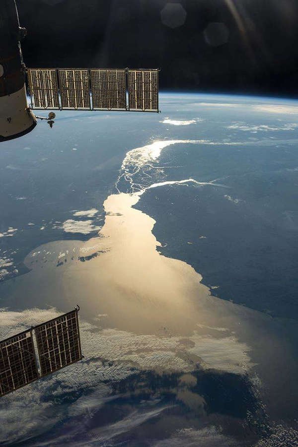 Rio de la Plata