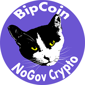 Bipcoin logo