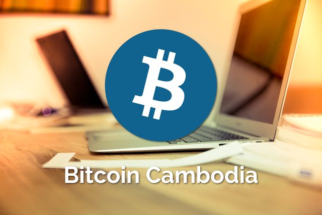 Bitcoin Cambodia