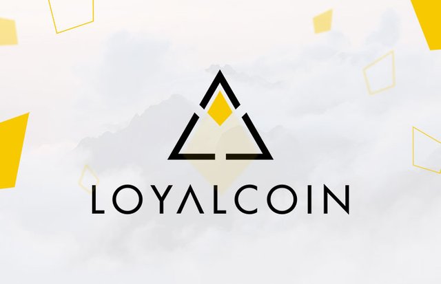 Image of LoyalCoin