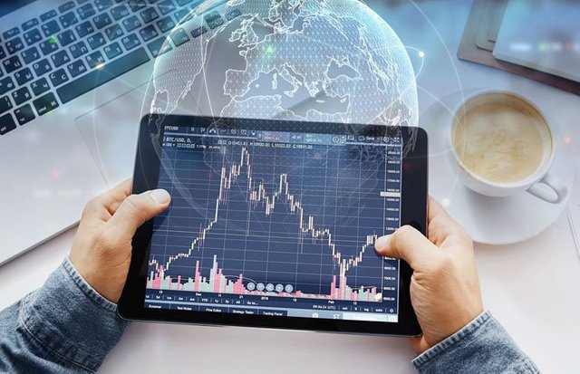 STEEM POSTS