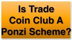 TCC Ponzi