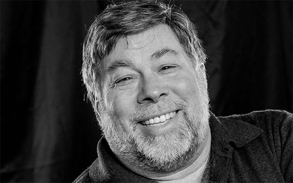 Steve Wozniak, Apple Co-Founder Bought Bitcoin “Just for Fun” — Steemit