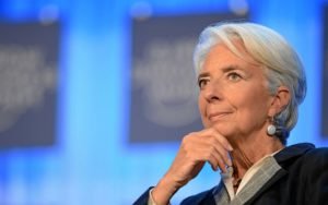 IMF'den Christine Lagarde, Dolarization 2.0 İçin Potansiyel Para Birimleri Potansiyeli Görüyor;