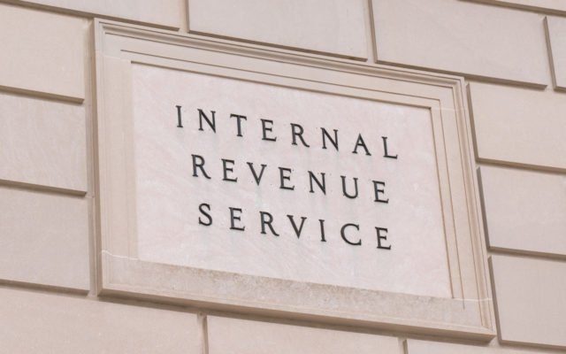 IRS