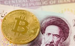 Bitcoin Hits, $24.000 In Iran na overheid hun O.K voor mining