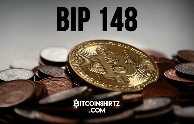 bip bitcoin