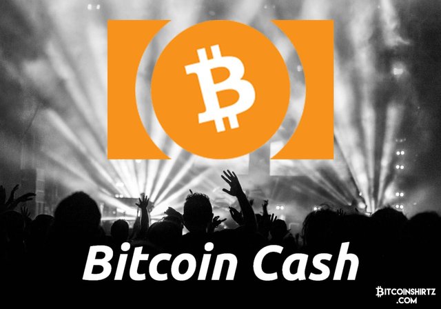 What Is Bitcoin Cash How To Claim Your Coins Steemit - 