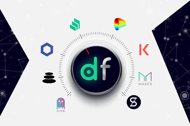 Dfinance: A Layer 2 Blockchain Solution to take DeFi Mainstream