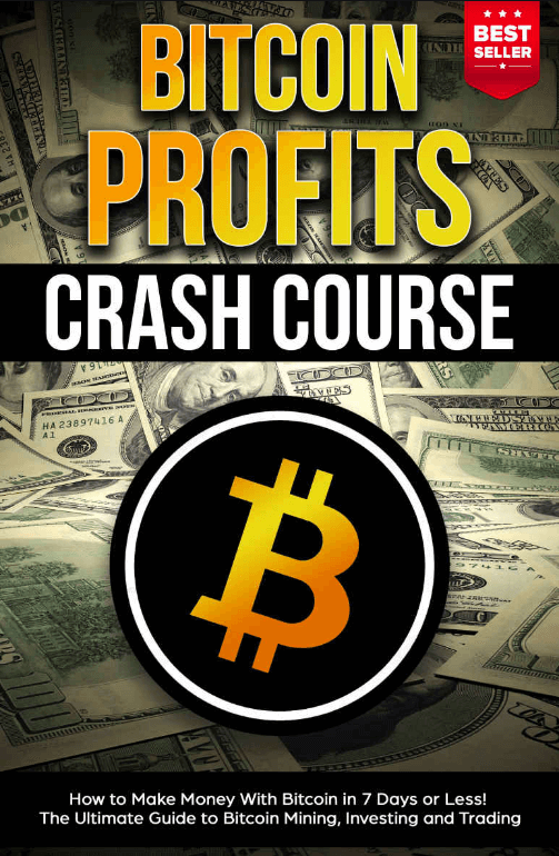 Bitcoin Profits Crash Course