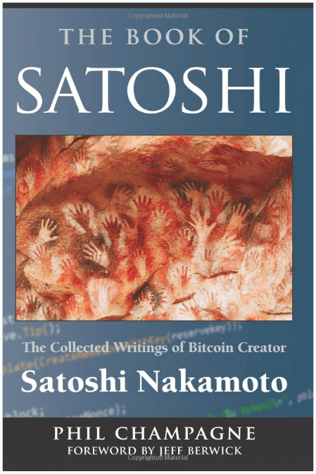 The Book of Satoshi