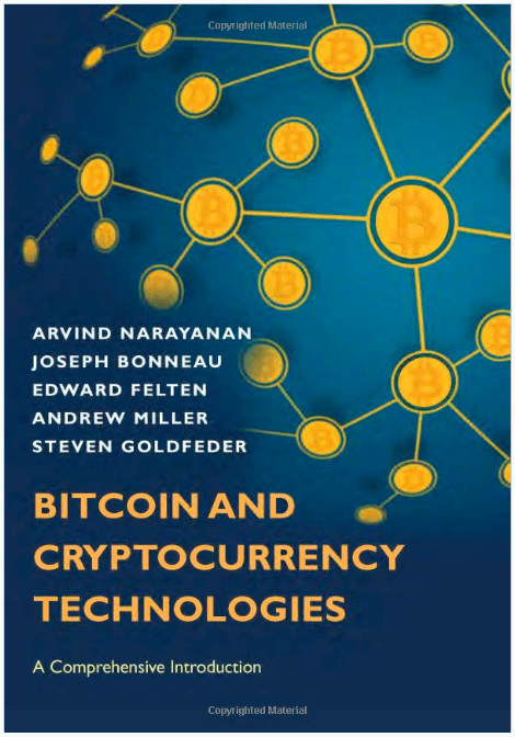 Bitcoin and Cryptocurrency Technologies