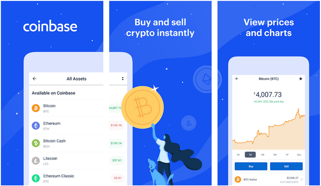 Coinbase