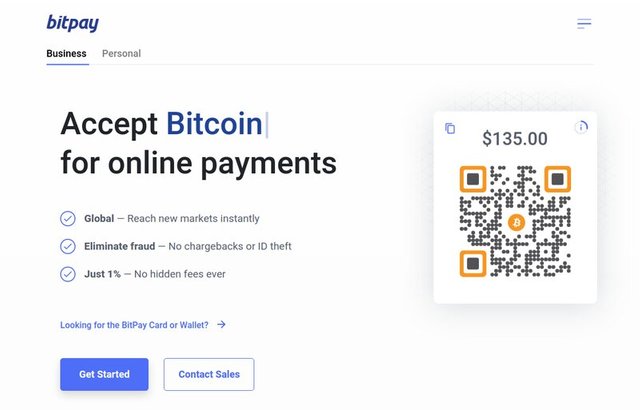 15. Bitpay