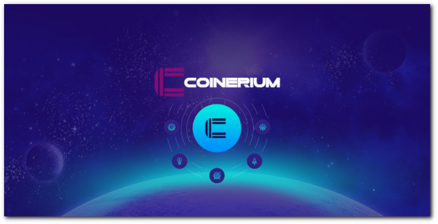 Coinerium