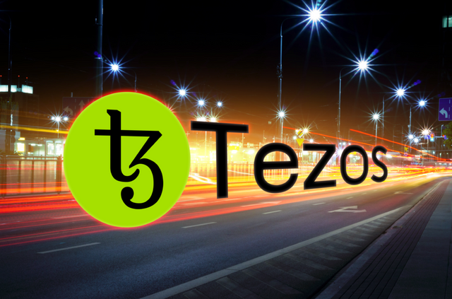 Tezos