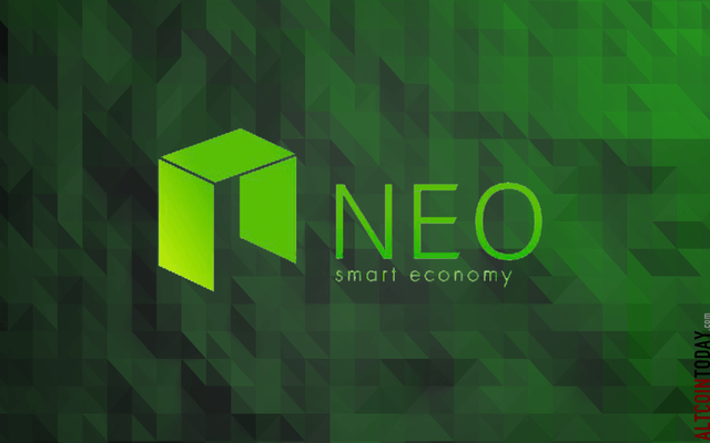 Image result for NEO coin