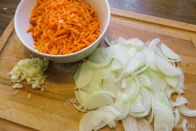 Classic cabbage rolls