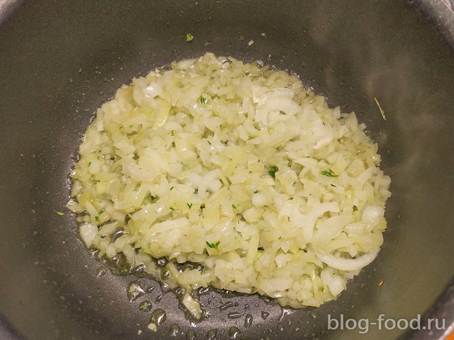 Tom Yum risotto with shrimp and mackerel