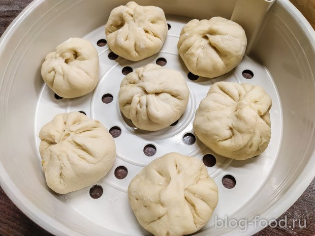 Baozi