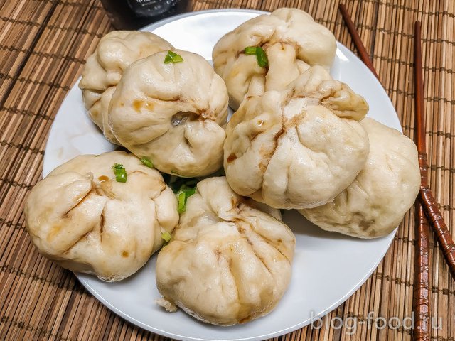 Baozi