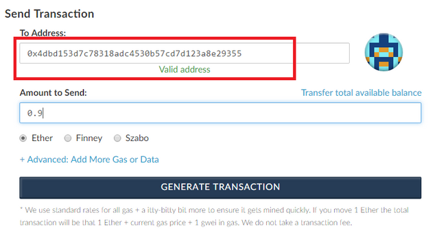 changelly send btc to steemit