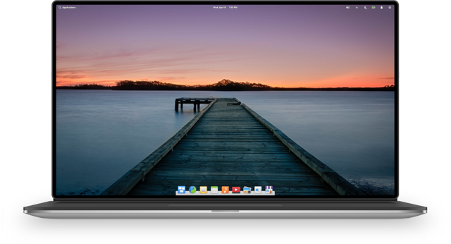 elementary OS