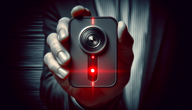 Hidden Lenses: Simple Ways to Spot Secret Cameras When You Travel Quickly